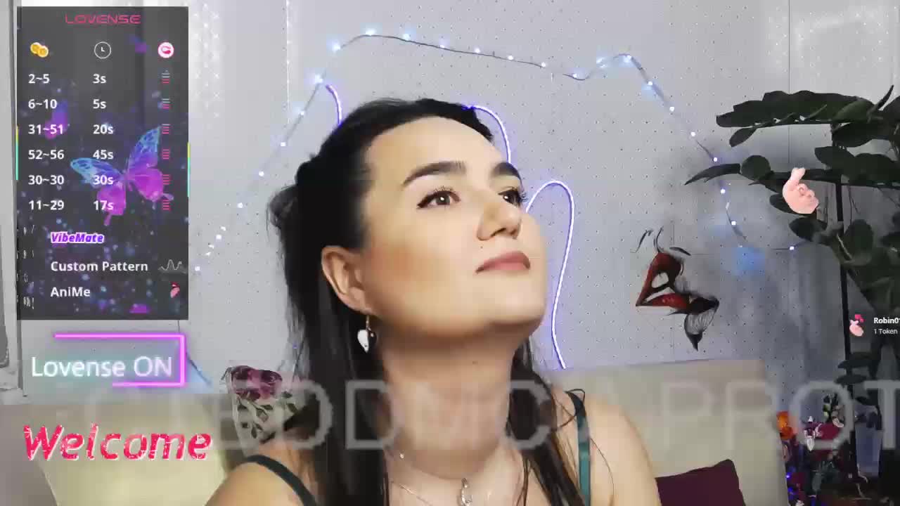 LinaCrave Live Sex March 11, 2026