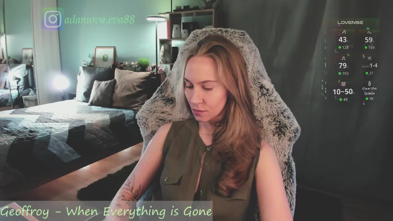 Adamova_Eva Live Sex March 11, 2026