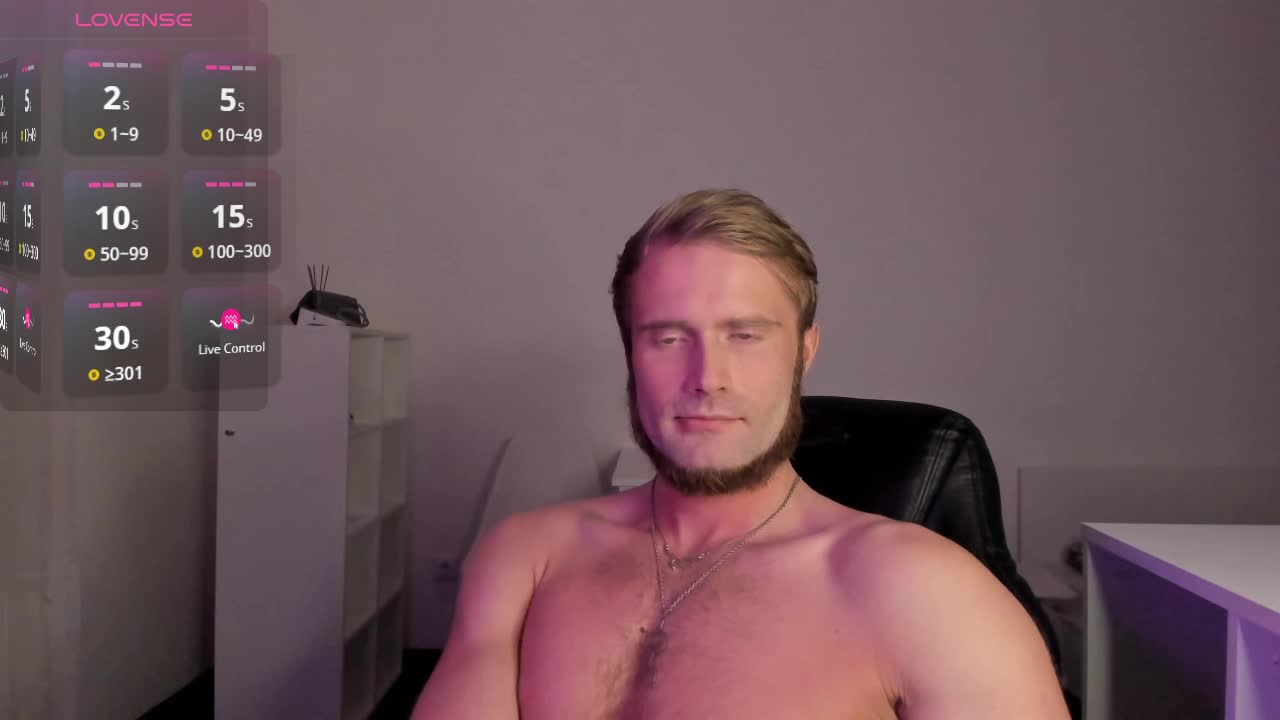 Paul-Rolex Live Sex March 11, 2026