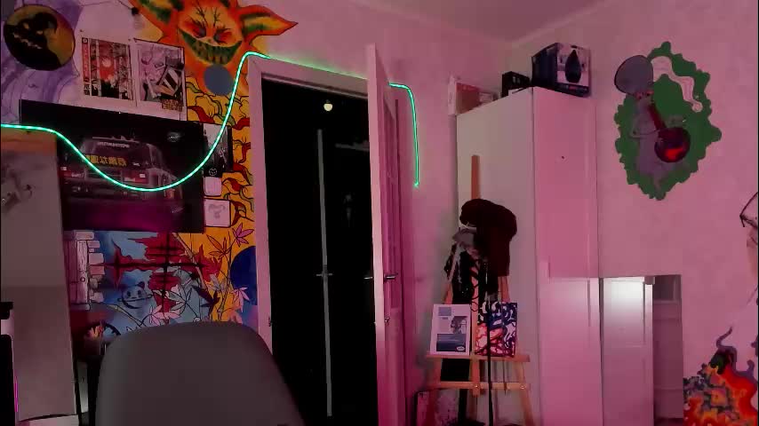 sunny_mouse Live Sex March 11, 2026