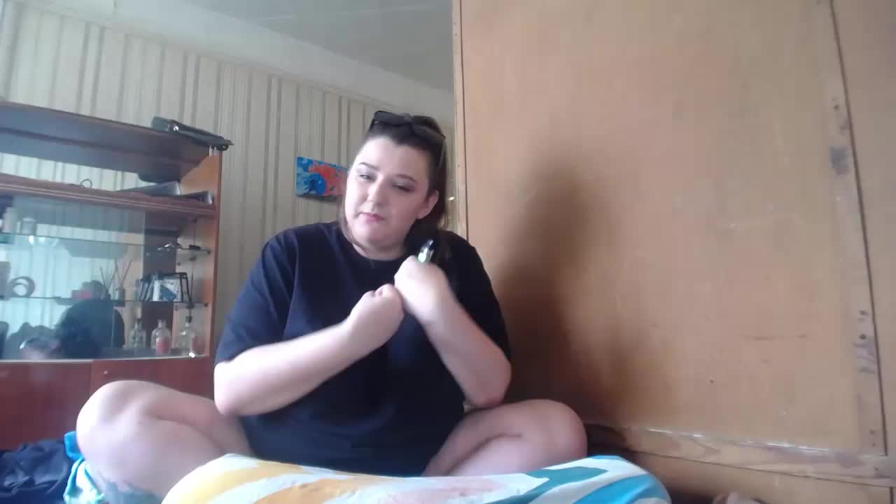 terryfoks Live Sex March 11, 2026