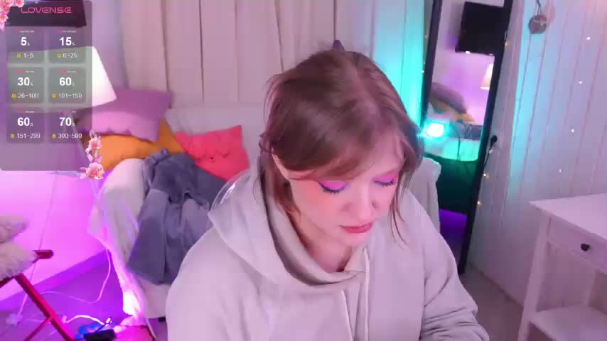 CrazyWine Live Sex March 11, 2026