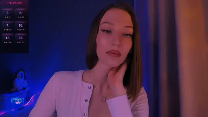 ellaamber Live Sex March 11, 2026