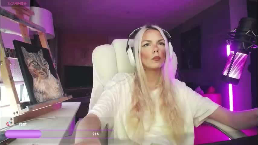 tinykylie Live Sex March 11, 2026