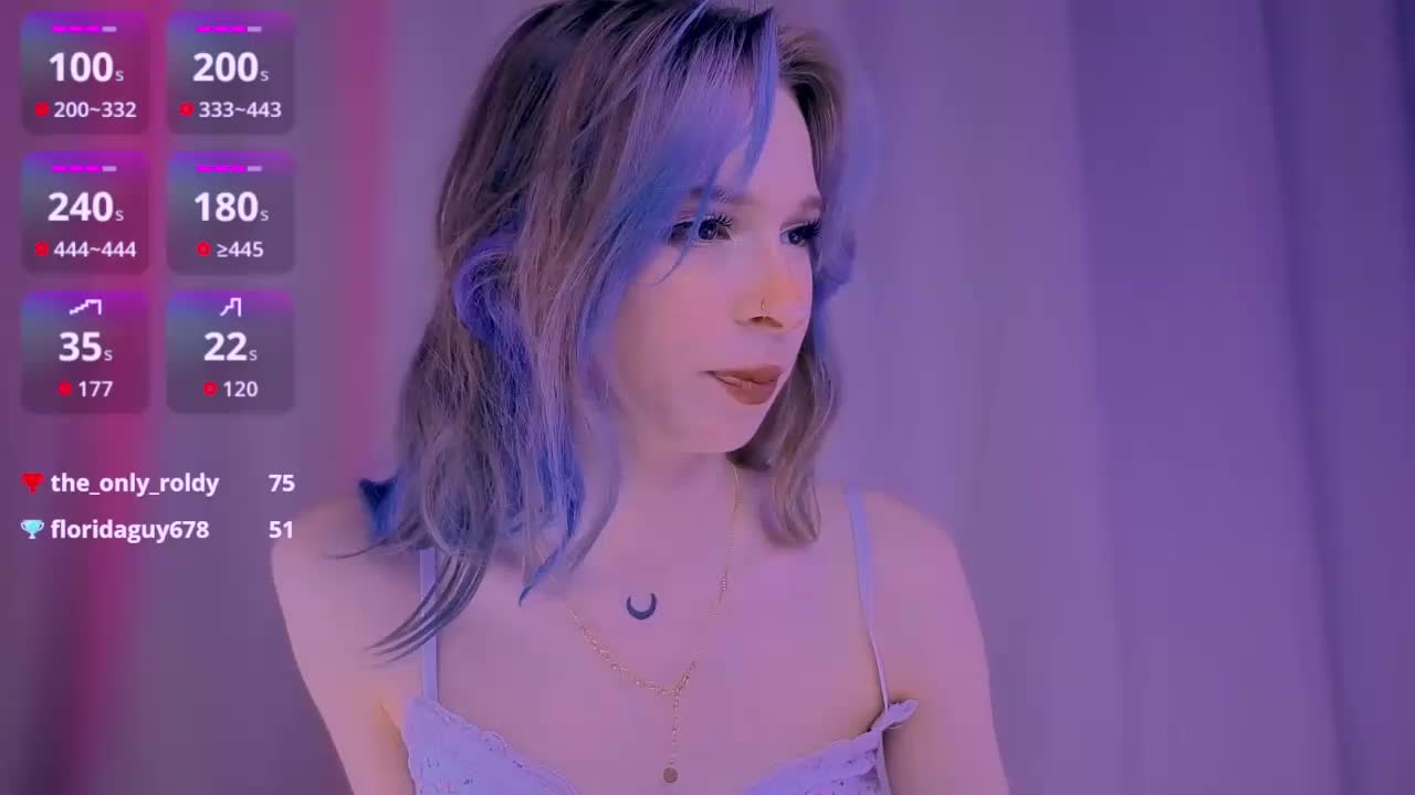 MiSeki Live Sex March 11, 2026