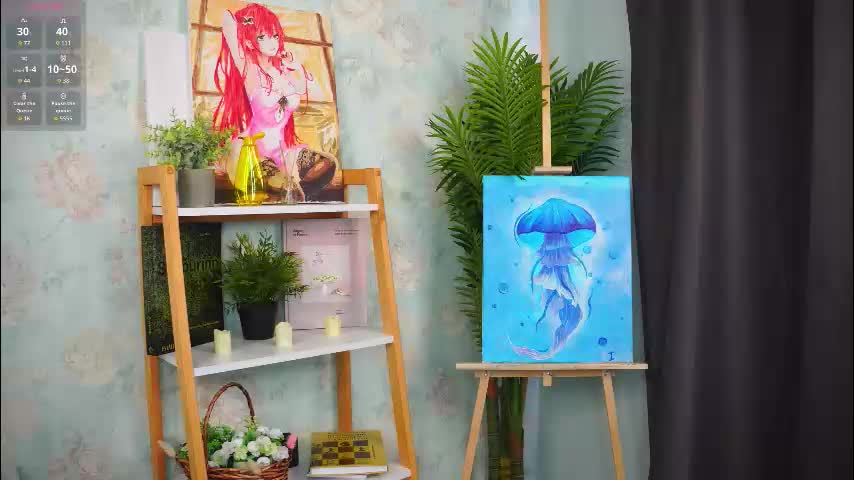 juliettakaniecki Live Sex March 11, 2026