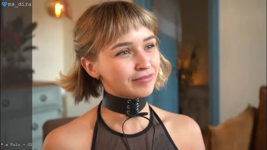 ms_dira Live Sex March 11, 2026