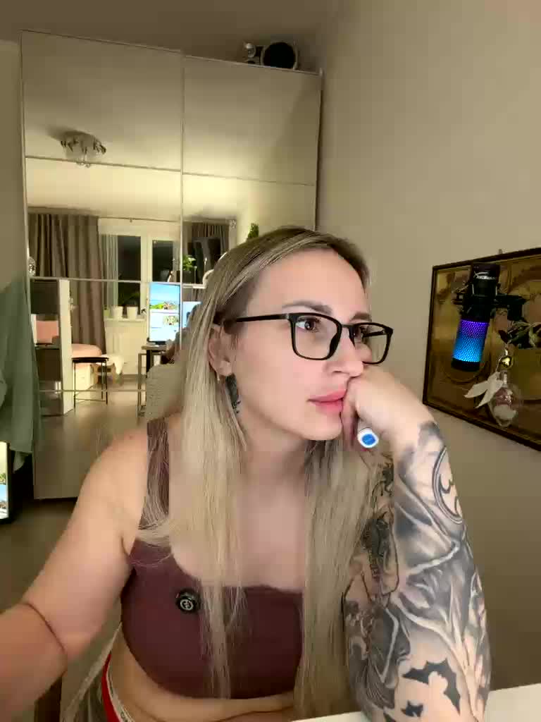 FetishTeacher Live Sex March 11, 2026