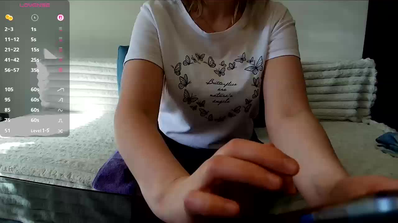 Palmyra Live Sex March 11, 2026