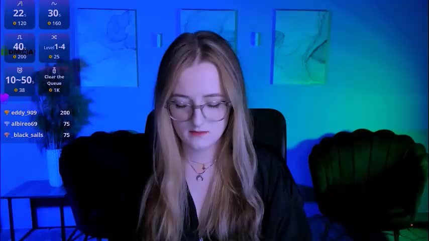luna_berryy Live Sex March 11, 2026