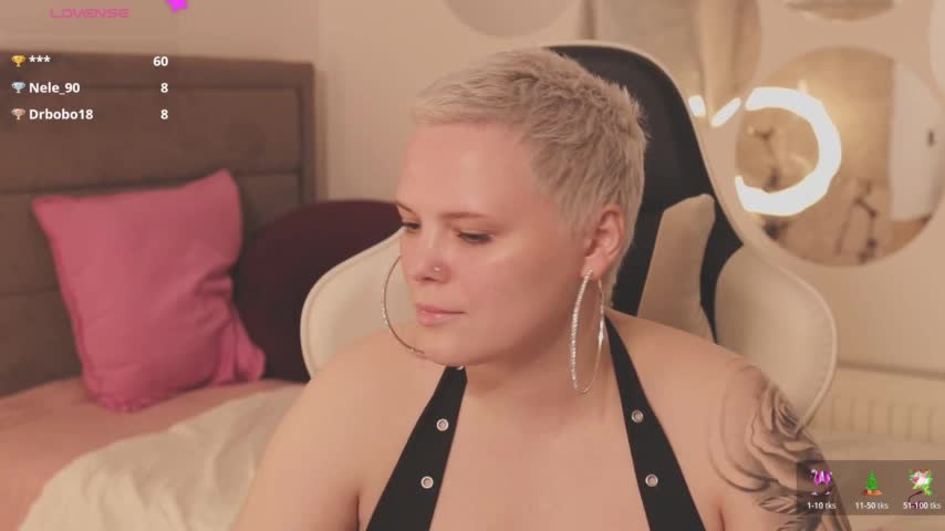 LikaBerry Live Sex March 11, 2026