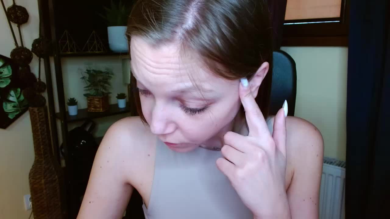 EmillyExtasy Live Sex March 11, 2026