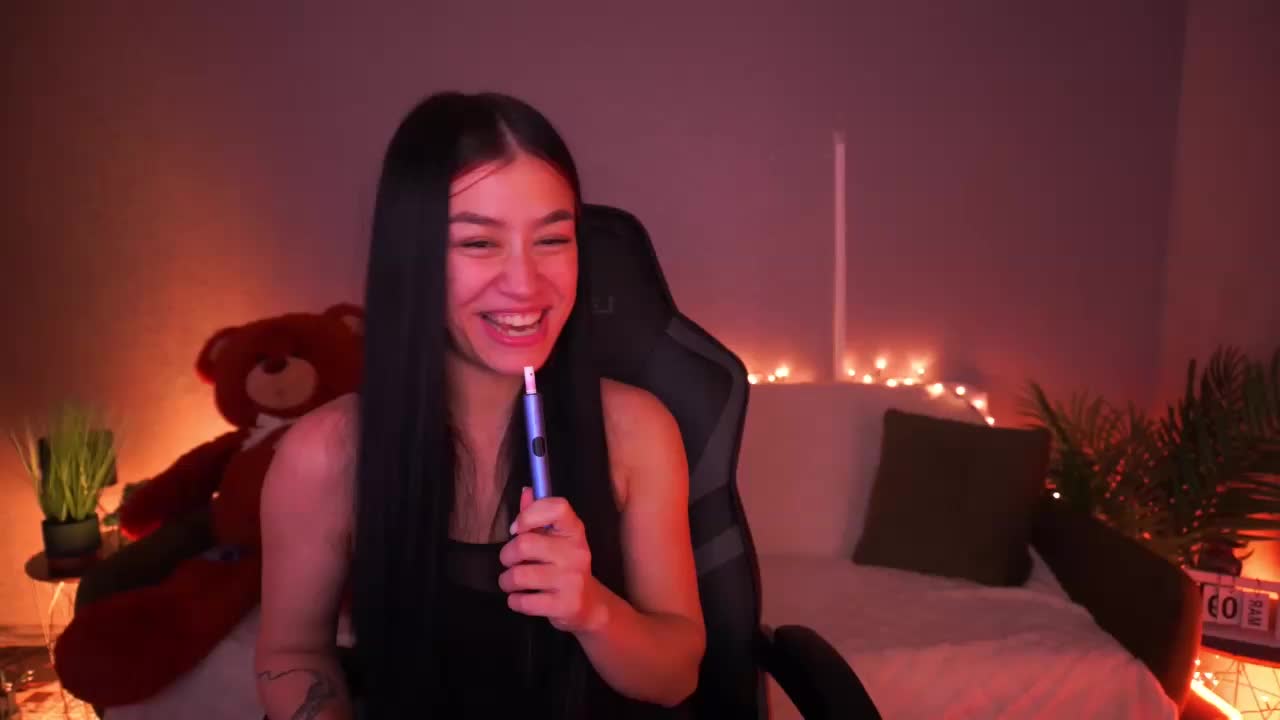 FataleNellie Live Sex March 11, 2026