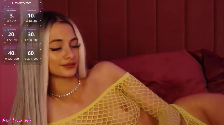 pinkyspark Live Sex March 11, 2026