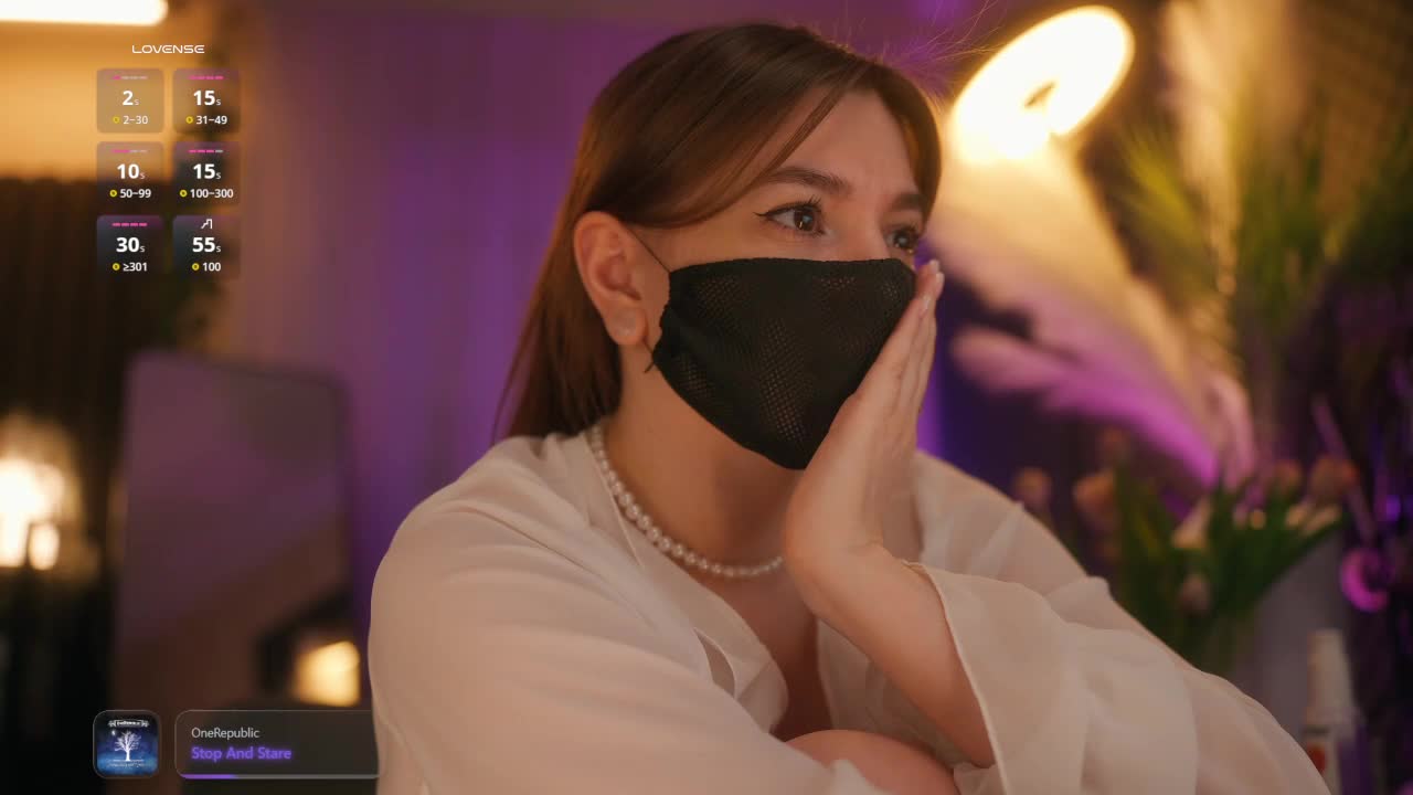 arimass Live Sex March 11, 2026