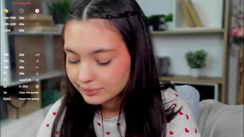 bunny_nova Live Sex March 11, 2026