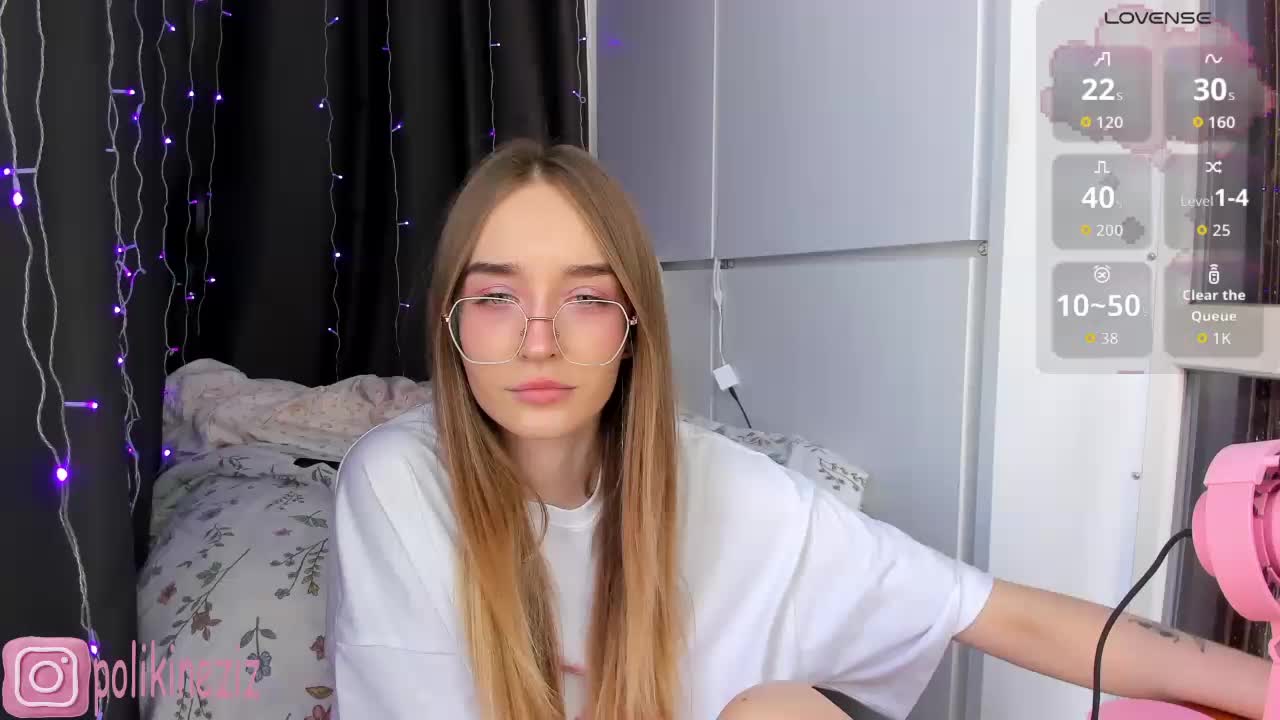 Polikinesis Live Sex March 11, 2026