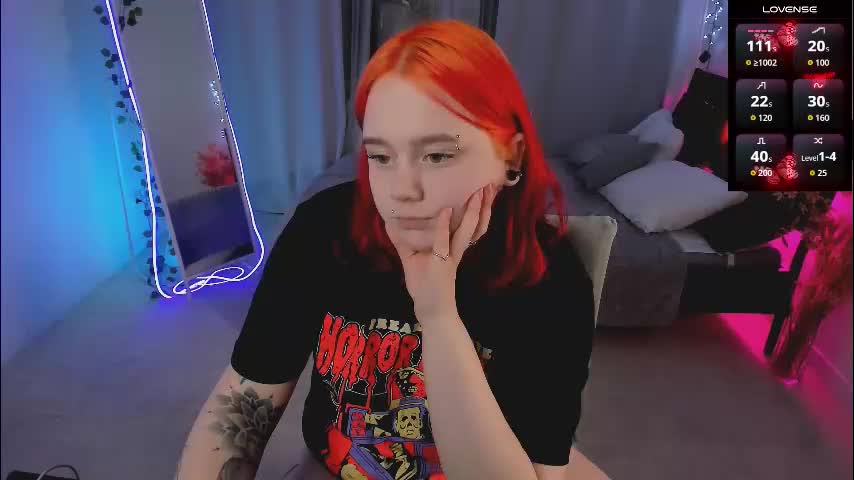lunaali Live Sex March 11, 2026