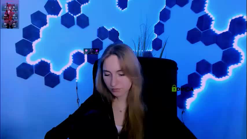 beauty_ginger Live Sex March 11, 2026