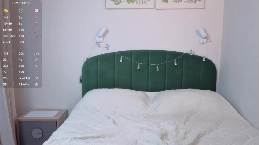 paulaharris Live Sex March 11, 2026