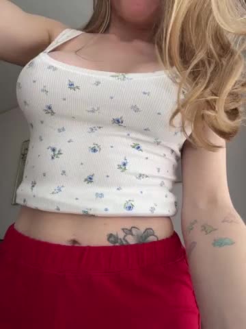 LiiBaby Live Sex March 11, 2026