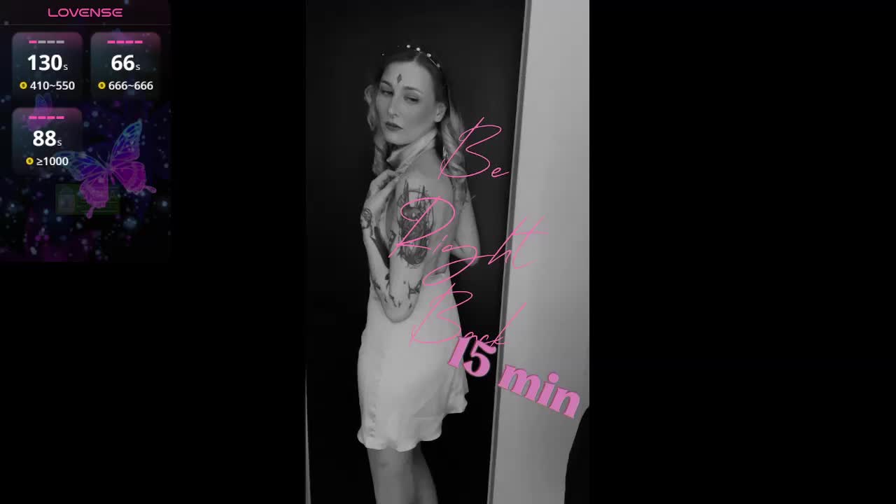 LaurenLex Live Sex March 11, 2026