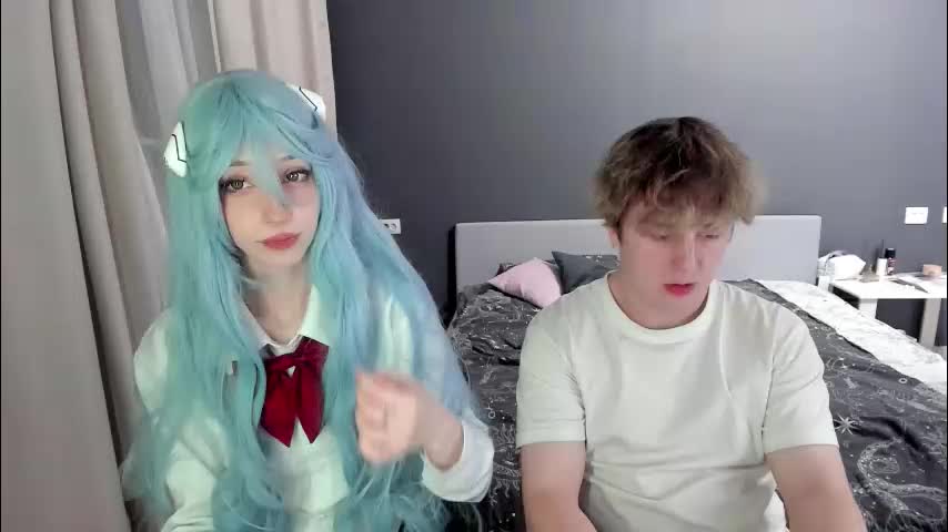 ariel_rouse Live Sex March 11, 2026