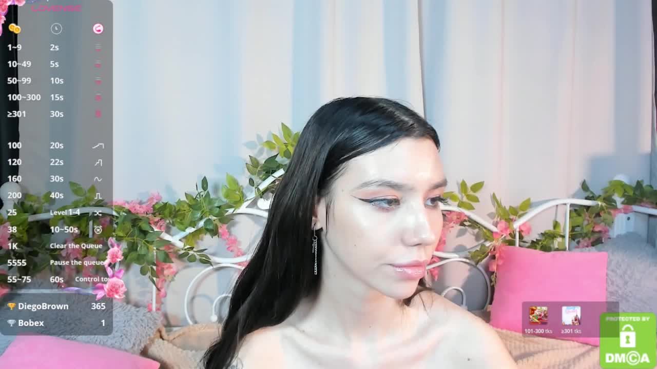 Amelia-skyy Live Sex March 11, 2026