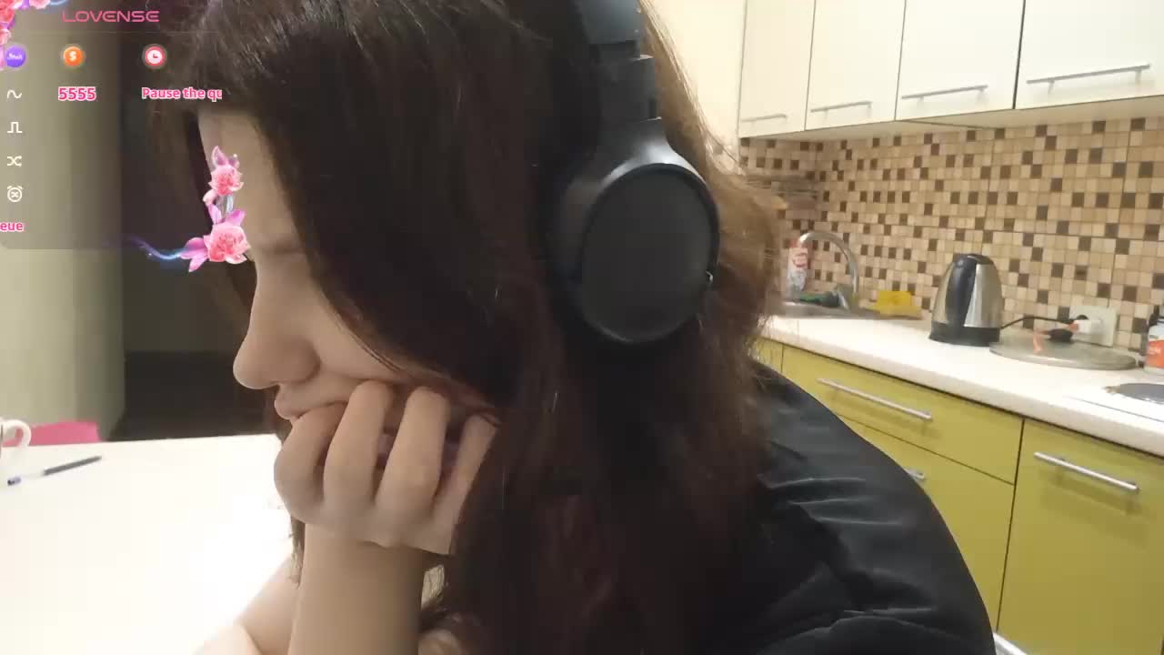 SibylNasby Live Sex March 11, 2026