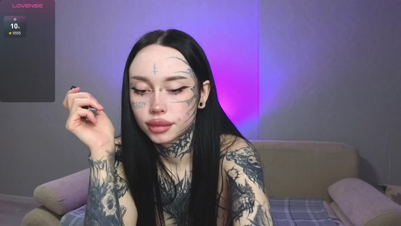 somniya Live Sex March 11, 2026