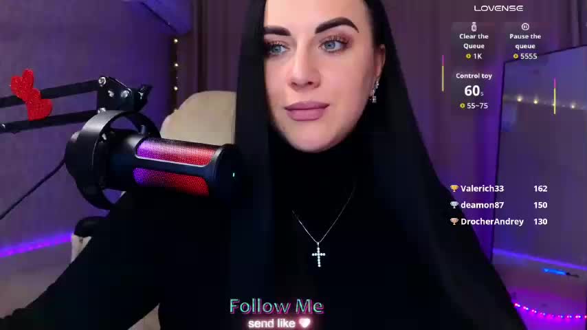 YURIEVNA13 Live Sex March 11, 2026