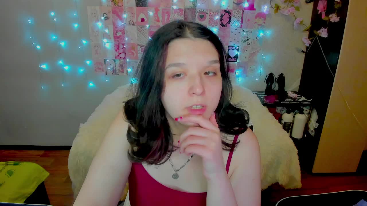 Acid-Kate Live Sex March 11, 2026