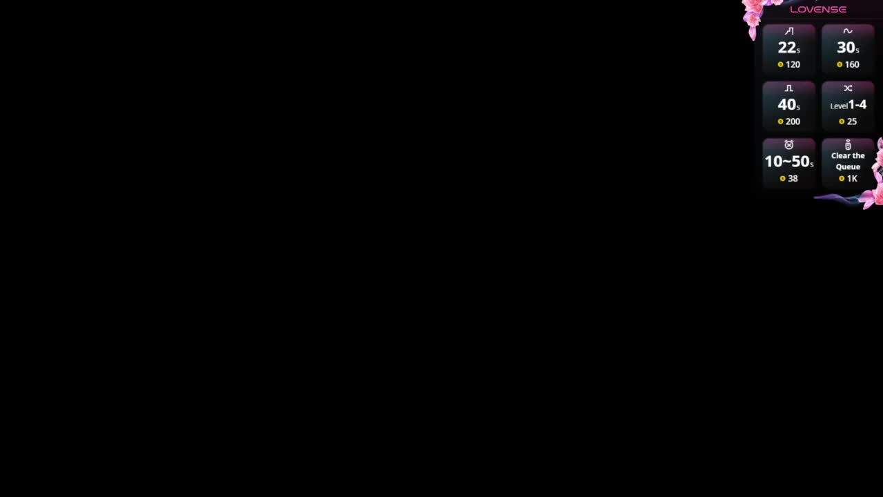 UrrLuna Live Sex March 11, 2026