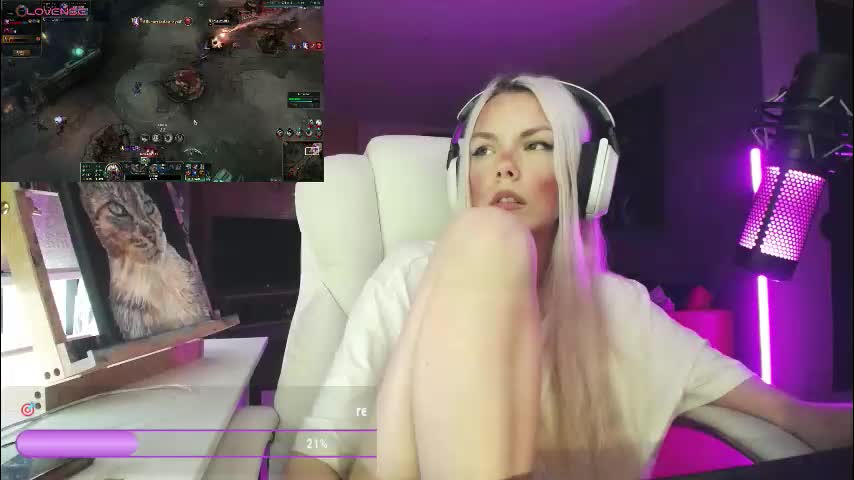 tinykylie Live Sex March 11, 2026