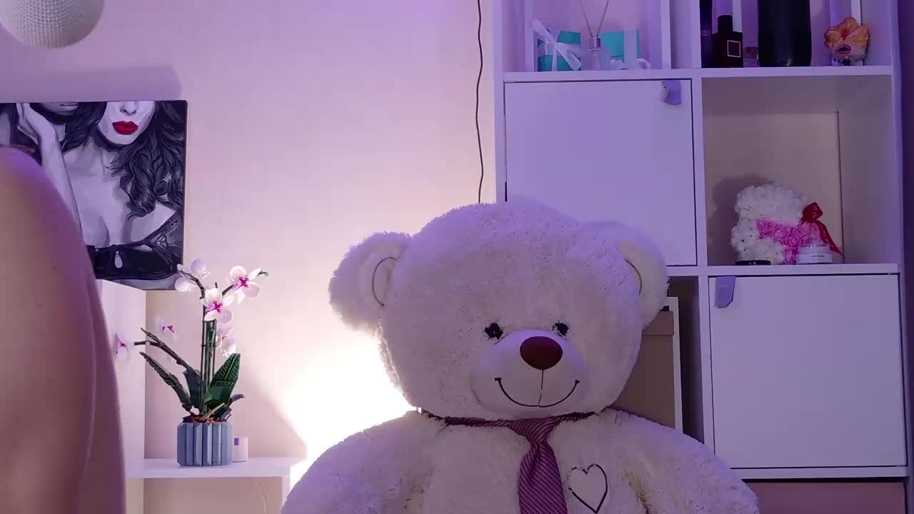 Karamelsw Live Sex March 11, 2026