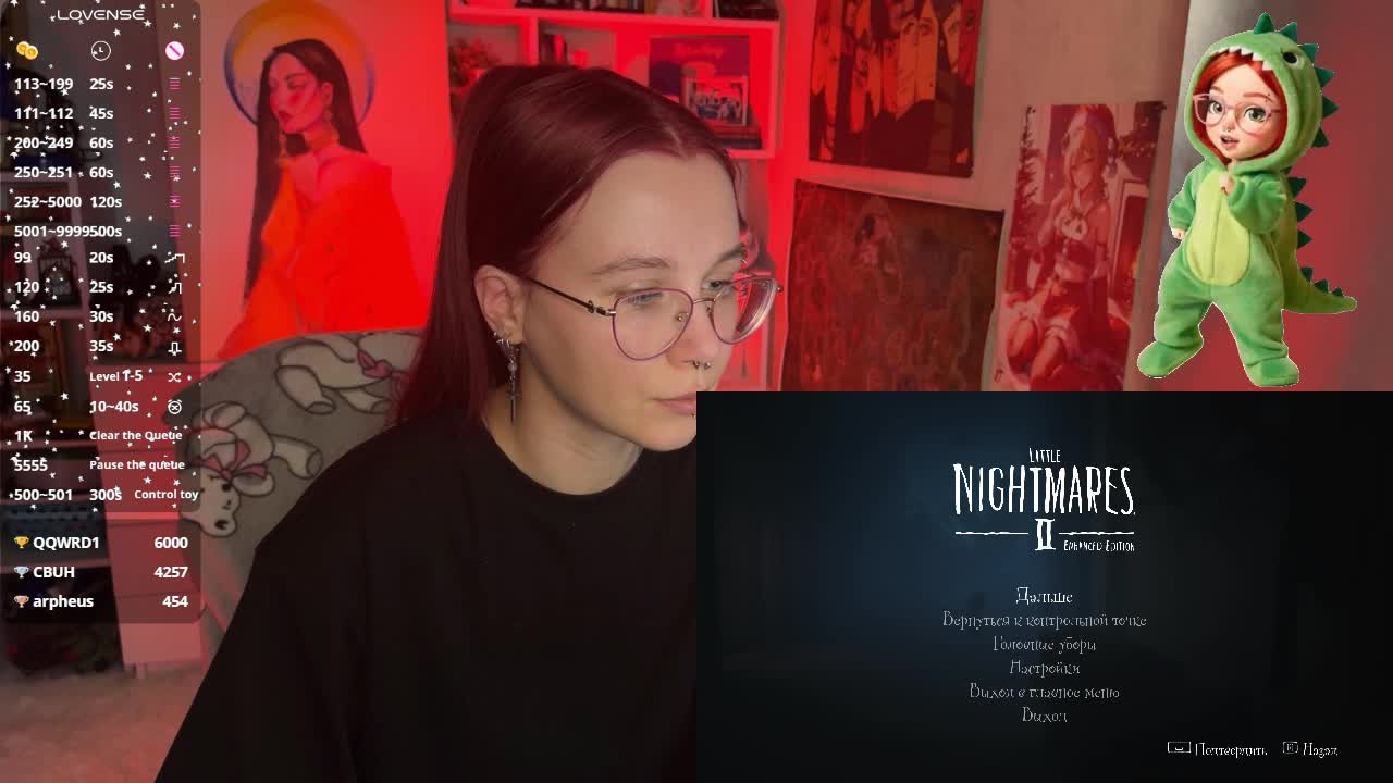 Kushina Live Sex March 11, 2026