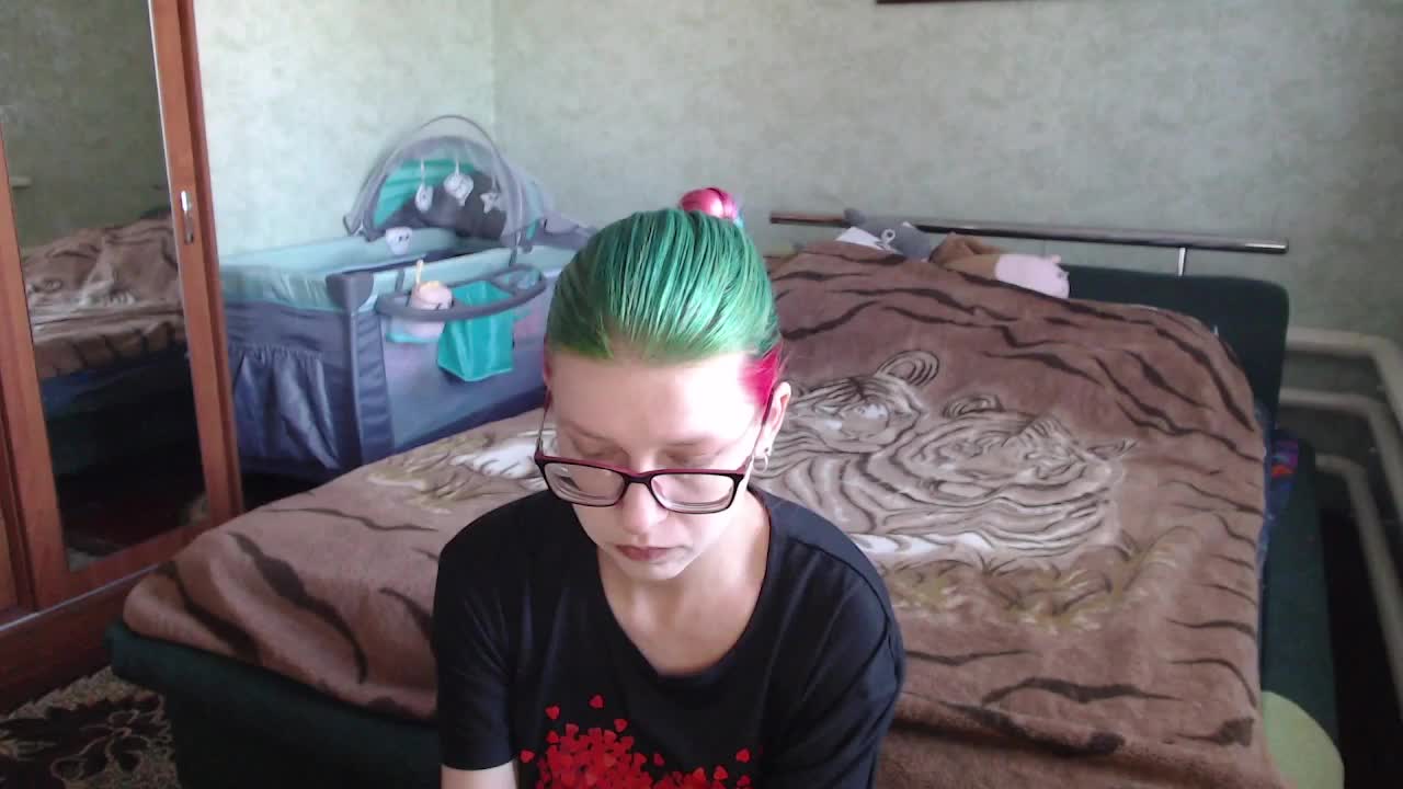 malvinella Live Sex March 11, 2026