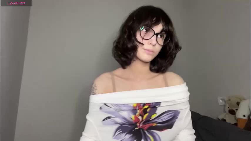 odettehatt Live Sex March 11, 2026