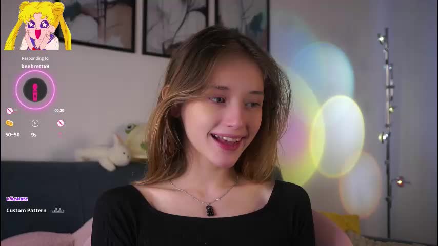 taitehambelton Live Sex March 11, 2026