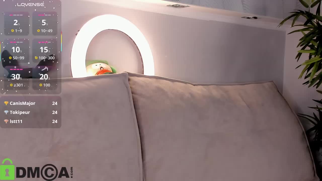 Molly-Platt Live Sex March 11, 2026