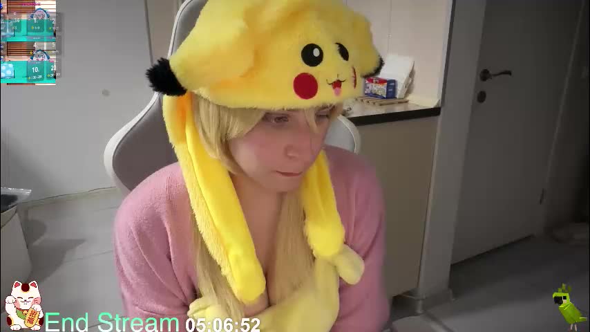 shirayuki_hime Live Sex March 11, 2026