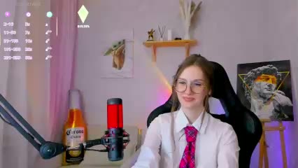 KiraRumGirl Live Sex March 11, 2026