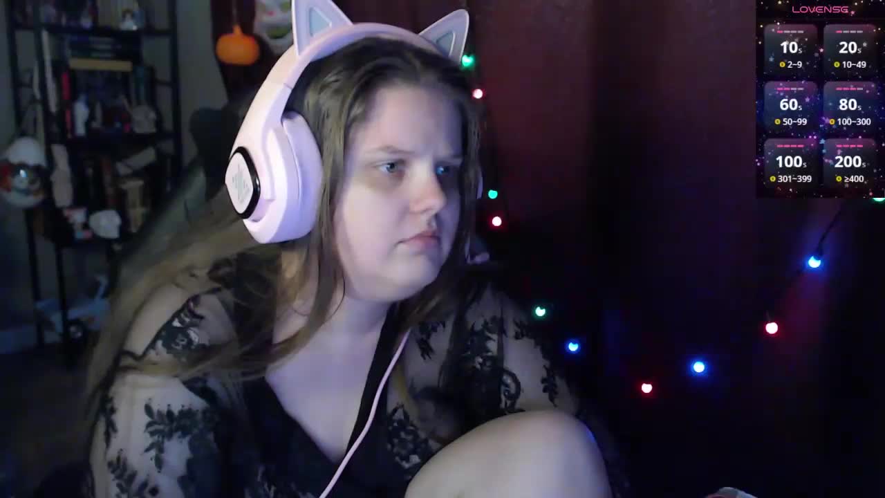 sweet_____cute Live Sex March 11, 2026