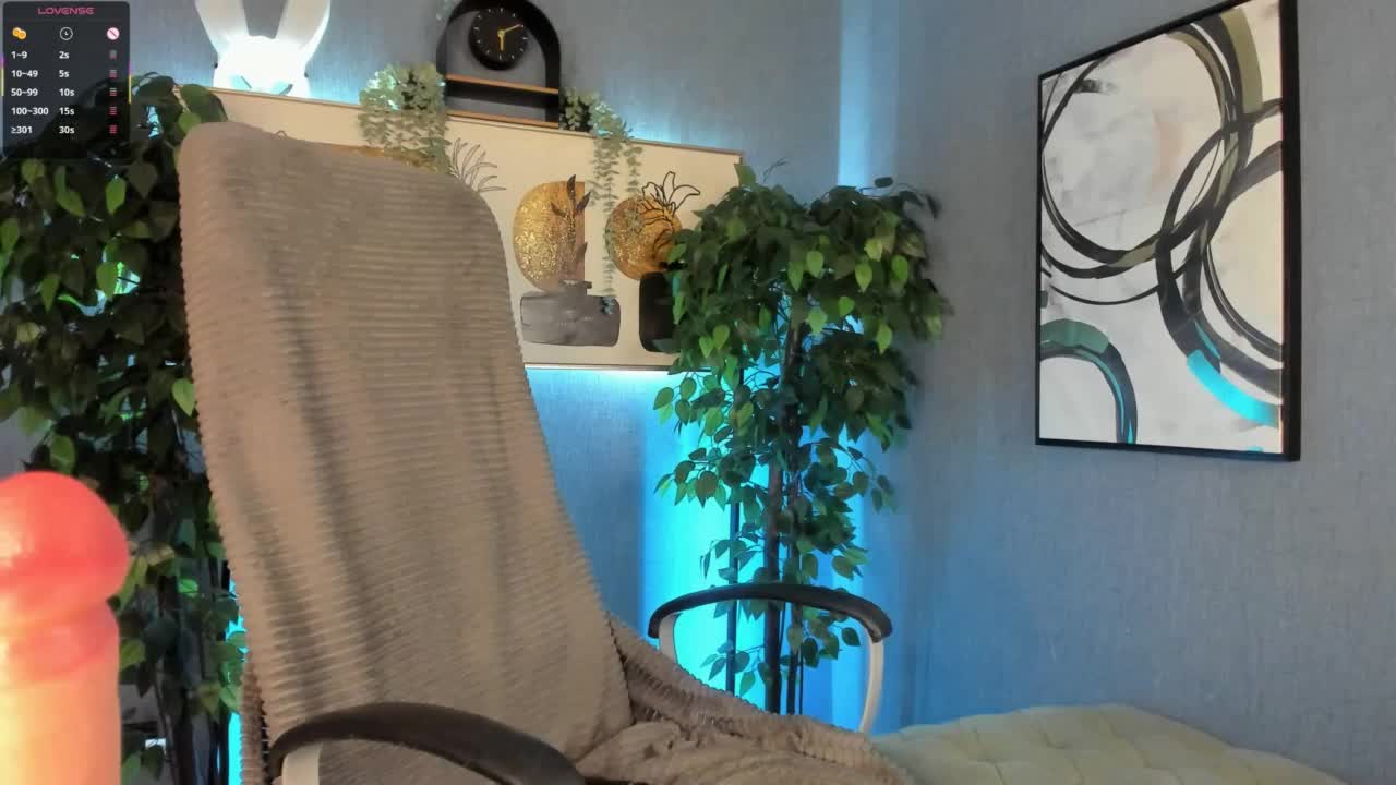 LelaRyann Live Sex March 11, 2026