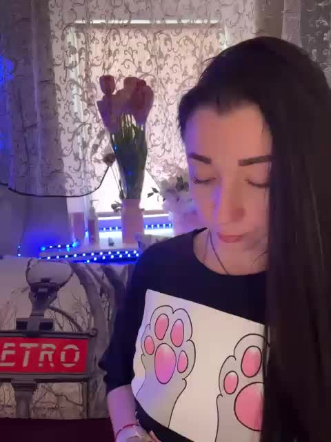 _dashulka_ Live Sex March 11, 2026