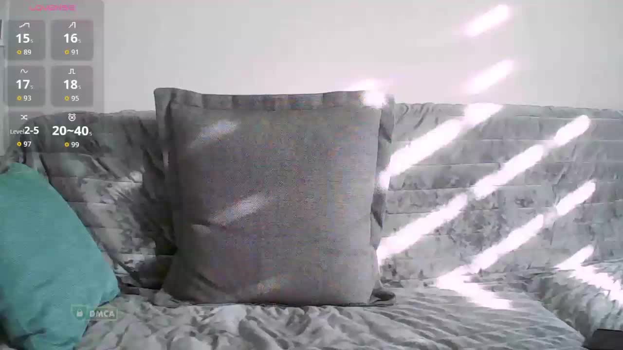 Y-A-N-A Live Sex March 11, 2026