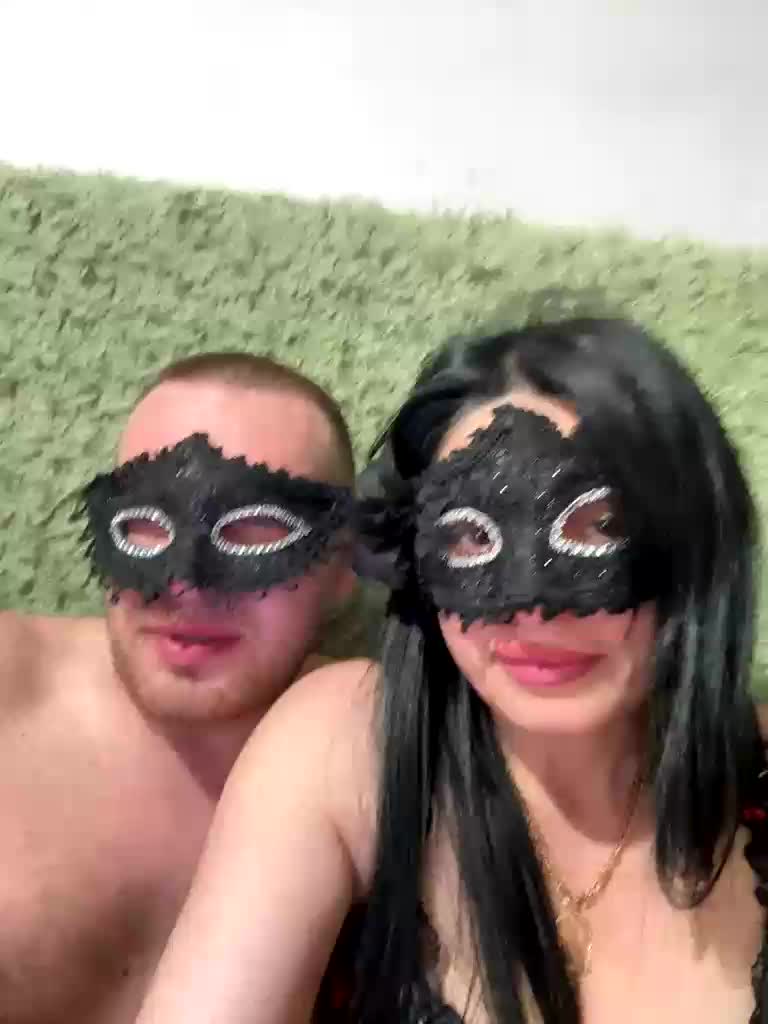 Vika-62 Live Sex March 11, 2026