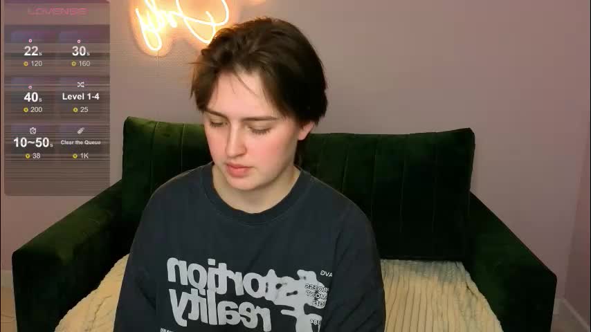 kebesheska Live Sex March 11, 2026