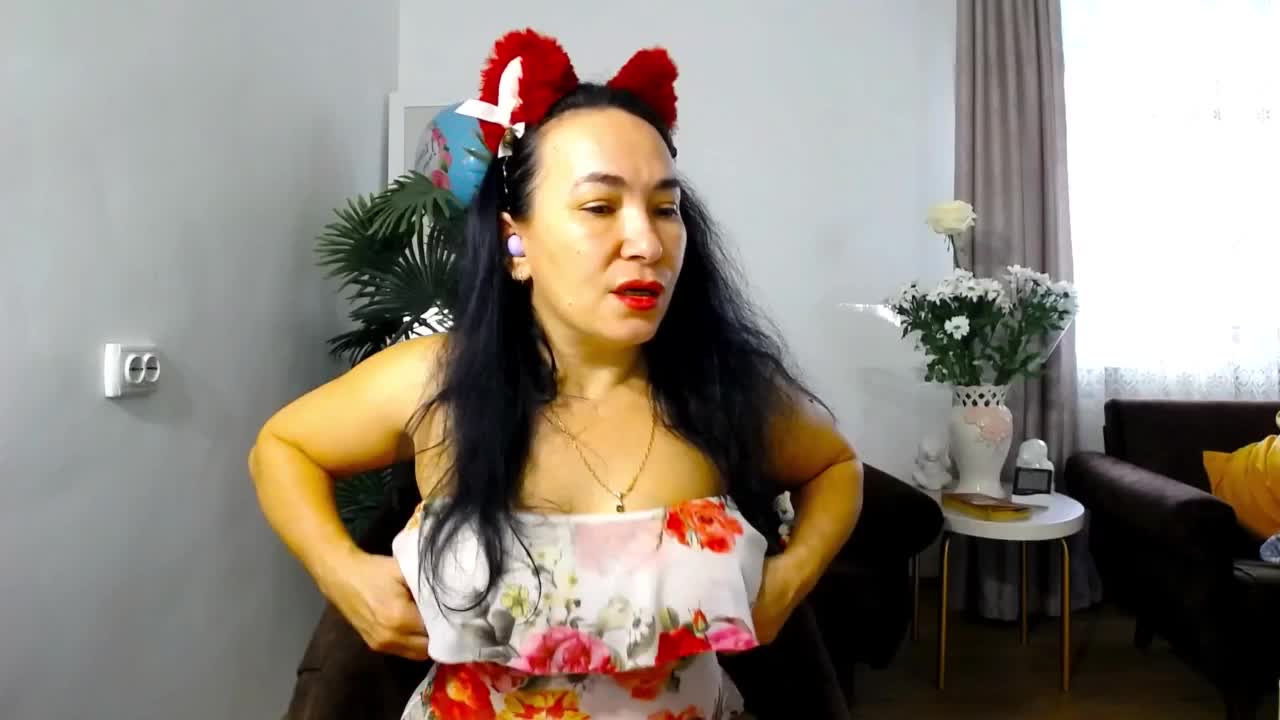 LikaLady Live Sex March 11, 2026