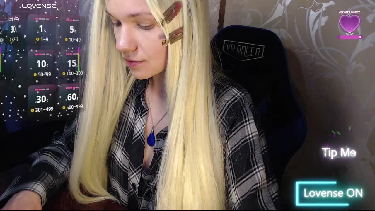 Shiny_Victoria Live Sex March 11, 2026